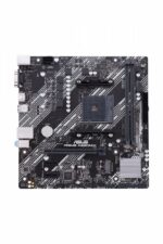 MOTHERBOARD ASUS PRIME A520M-K BOX M-ATX - Imagen 4