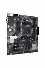 MOTHERBOARD ASUS PRIME A520M-K BOX M-ATX - Imagen 3