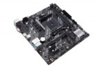 MOTHERBOARD ASUS PRIME A520M-K BOX M-ATX - Imagen 2