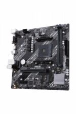 MOTHERBOARD ASUS PRIME A520M-K BOX M-ATX - Imagen 5