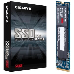 Comeros GIGABYTE GP GSM2NE3512GNTD 4 301x301 - DISCO SSD M.2 512GB GIGABYTE NVME BOX
