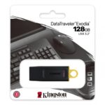 Pendrive Kingston Exodia 128GB