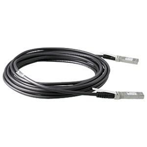 Aruba 10G SFP+ to SFP+ 1m DAC Cable