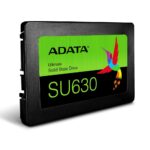 DISCO SSD 960GB ADATA SU630 BLISTER - Imagen 4