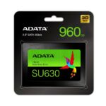 disco ssd adata su630 de 960gb en blister
