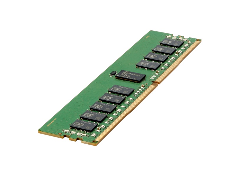 COMEROS HPENTERPRISE P00930 B21 1 - MEMORIA DDR4 64GB HPE 2Rx4 PC4-2933Y-R Smart Kit