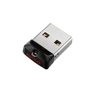 COMEROS SANDISK SDCZ33 032G G35 1 301x301 - PEN DRIVE 32GB SANDISK CRUZER FIT