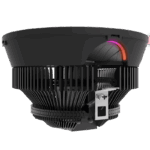 CPU COOLER GAMEMAX GAMMA 200 RGB - Imagen 2