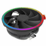 CPU COOLER GAMEMAX GAMMA 200 RGB - Imagen 3