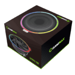 CPU COOLER GAMEMAX GAMMA 200 RGB