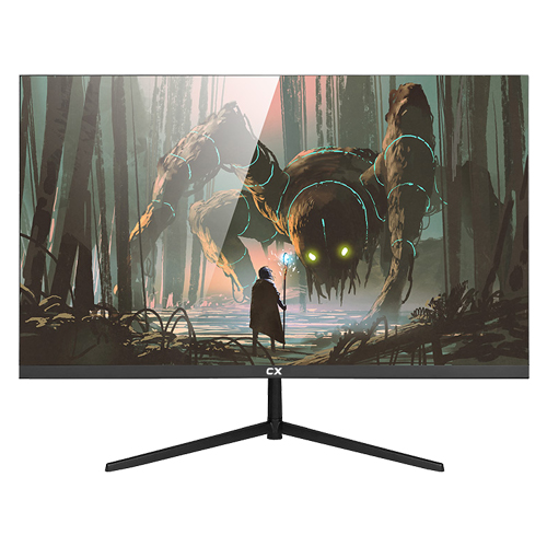 CX PF185M 24g1500 - MONITOR 24 CX PF185M HDMI 144 HZ