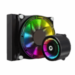 CPU COOLER GAMEMAX WATER ICECHILL120 ARGB AIO - Imagen 6