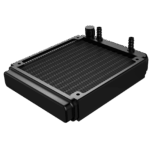 CPU COOLER GAMEMAX WATER ICECHILL120 ARGB AIO - Imagen 3
