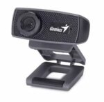 Webcam HD 720p Micrófono