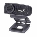 Webcam HD 720p Micrófono