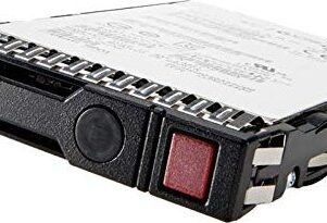 DISCO SSD 960GB HPE SAS RI MSA 2060 12G SFF