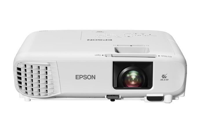 COMEROS EPSON V11H982020 1 - PROYECTOR EPSON POWERLITE X49 3600 ANSI XGA