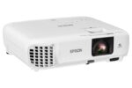 Proyector Epson PowerLite X49 3600 ANSI Lúmenes XGA - Imagen 6