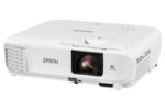 Proyector Epson PowerLite X49 3600 ANSI Lúmenes XGA - Imagen 5