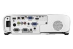 Proyector Epson PowerLite X49 3600 ANSI Lúmenes XGA - Imagen 2