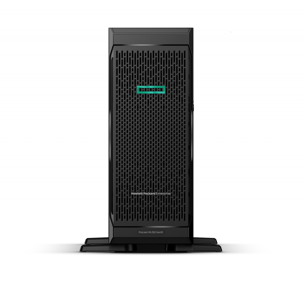 COMEROS HPENTERPRISE P21788 001 1 - SERVER HPE ML350 Gen10 4210R 10C 1P 16G 8SFF Tower