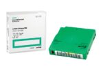 LTO-8 HPE 30TB RW Data Cartridge