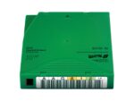 LTO-8 HPE 30TB RW Data Cartridge - Imagen 2