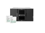 LTO-8 HPE 30TB RW Data Cartridge - Imagen 5