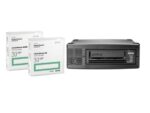 LTO-8 HPE 30TB RW Data Cartridge - Imagen 4