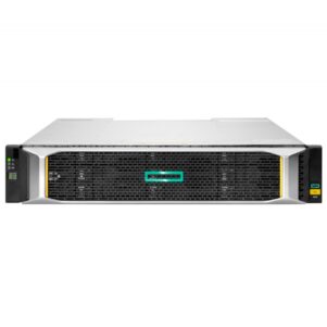 STORAGE HPE MSA 2060 SAN FC DC SFF