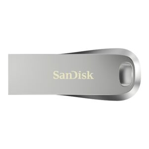 Comeros SANDISK SDCZ74 032G G46 1 301x301 - PEN DRIVE 32GB SANDISK ULTRA LUXE 3.1