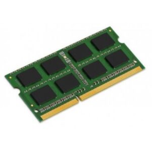SODIMM 301x301 - MEMORIA SODIMM DDR4 4GB KINGSTON 2666MHZ CL19 KVR