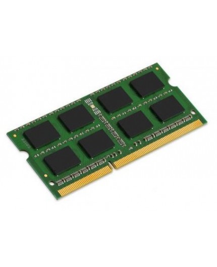 SODIMM - MEMORIA SODIMM DDR4 4GB KINGSTON 2666MHZ CL19 KVR