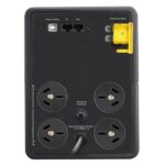 UPS APC Back-UPS 1200VA 230V (Tomas IRAM): Protección Esencial y Confiable - Imagen 2