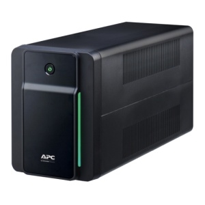 UPS APC Back-UPS 1200VA 230V Tomas IRAM