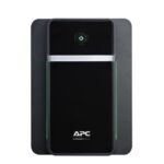 UPS APC Back-UPS 1200VA 230V (Tomas IRAM): Protección Esencial y Confiable - Imagen 3