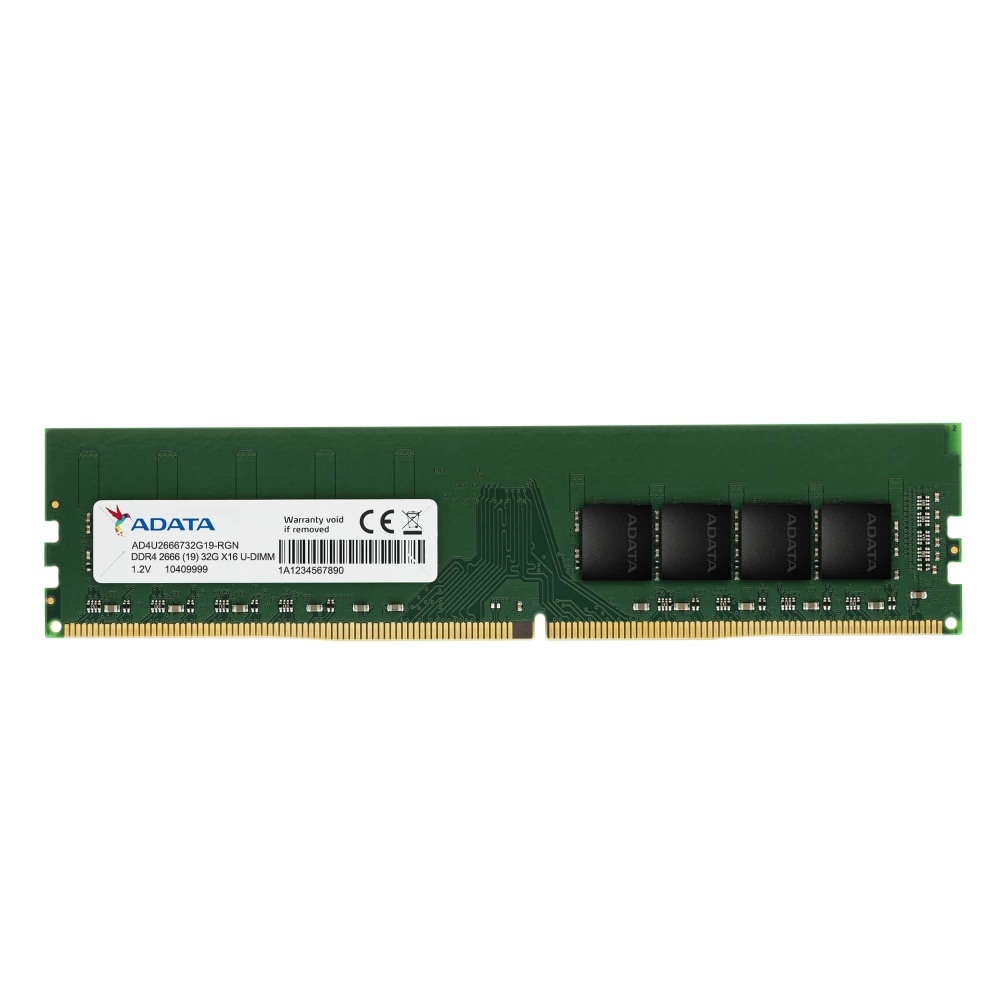 ADATA DDR4 4GB 2666MHz