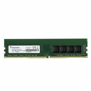 COMEROS ADATA AD4U26664G19 SGN 1 301x301 - MEMORIA DDR4 4GB ADATA 2666MHZ CL19 SINGLE TRAY