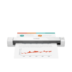 Scanner Brother DS-640 Portátil Color 600dpi - Imagen 4