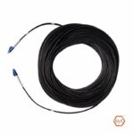 PATCHCORD GLC FO LC/PC- LC/PC SM X 100MTS DUPLEX