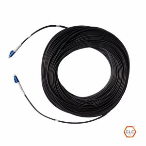 PATCHCORD GLC FO LC/PC- LC/PC SM X 100MTS DUPLEX