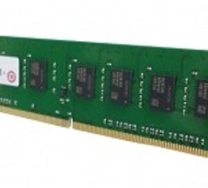Memoria QNAP 16GB DDR4 2666MHz RAM 16GDR4ECP0 UD 2666 1 301x272 - AURICULARES MSI IMMERSE GH30 V2