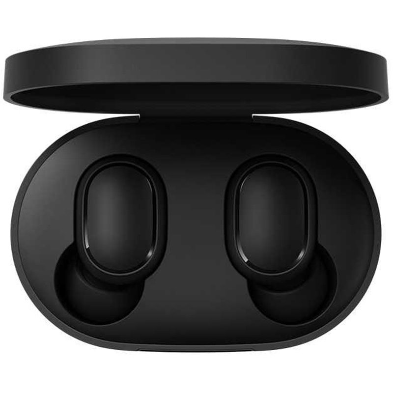 AURICULARES XIAOMI MI TRUE EARBUDS BASIC 2S GAMIN