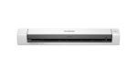 Scanner Brother DS-640 Portátil Color 600dpi - Imagen 3