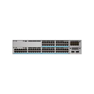 cisco c9300 switch 15 301x301 - Switch 24P Cisco Catalyst 9300L UPOE Net Essential