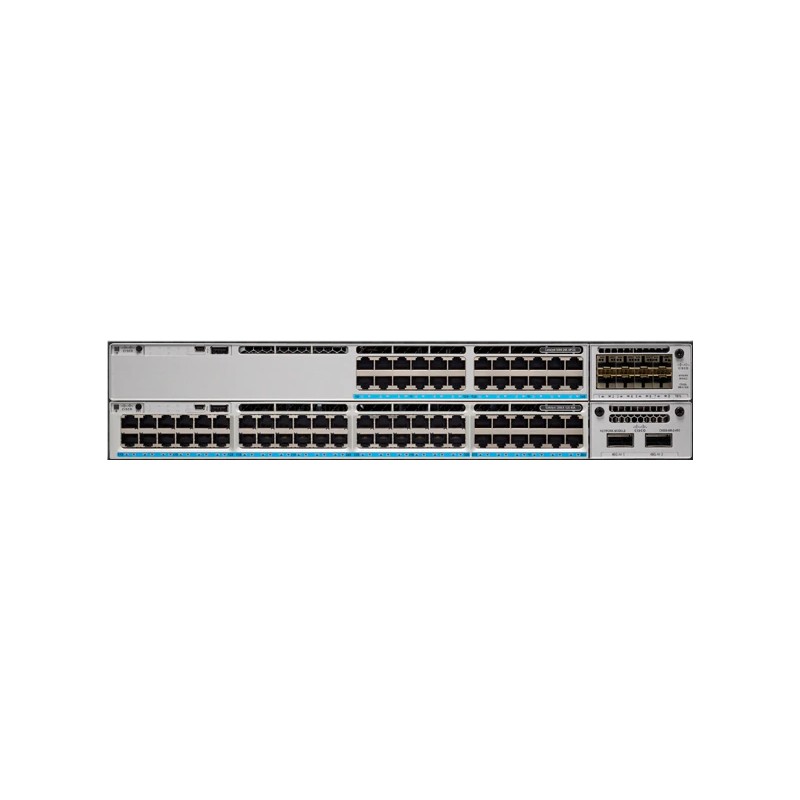 cisco c9300 switch 15 - Switch 24P Cisco Catalyst 9300L UPOE Net Essential