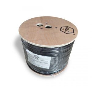 CABLE UTP CAT.6 GLC EXTERIOR X 305MTS DOBLE VAINA 301x301 - CABLE UTP CAT.6 GLC INTERIOR X 305MTS