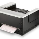 SCANNER KODAK ALARIS S3060 60 PPM ADF 300 DUPLEX