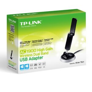 PLACA RED USB TP-LINK ARCHER T9UH AC1900 DUAL BAND