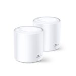 SISTEMA MESH TP-LINK DECO X20 (PACK 2 AX1800 WIFI6 - Imagen 4